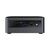 Комп'ютер INTEL NUC 10 Performance / i3-10110U (BXNUC10I3FNHN2) Комп'ютер INTEL NUC 10 Performance / i3-10110U (BXNUC10I3FNHN2)