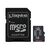 Карта памяти Kingston 16GB microSDHC class 10 UHS-I V30 A1 (SDCIT2/16GB) Карта памяти Kingston 16GB microSDHC class 10 UHS-I V30 A1 (SDCIT2/16GB)