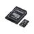 Карта памяти Kingston 32GB microSDHC class 10 UHS-I V30 A1 (SDCIT2/32GB), изображение 2 Карта памяти Kingston 32GB microSDHC class 10 UHS-I V30 A1 (SDCIT2/32GB), изображение 2