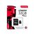 Карта памяти Kingston 32GB microSDHC class 10 UHS-I V30 A1 (SDCIT2/32GB), изображение 3 Карта памяти Kingston 32GB microSDHC class 10 UHS-I V30 A1 (SDCIT2/32GB), изображение 3