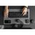 Клавиатура 2E KS220 Wireless Black (2E-KS220WB), изображение 8 Клавиатура 2E KS220 Wireless Black (2E-KS220WB), изображение 8