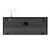 Клавиатура 2E KG330 LED USB Black Ukr (2E-KG330UBK), изображение 6 Клавиатура 2E KG330 LED USB Black Ukr (2E-KG330UBK), изображение 6