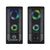 Акустическая система Marvo SG-265 Multi-LED USB Black Акустическая система Marvo SG-265 Multi-LED USB Black