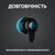 Наушники Logitech G333 Black (981-000924), изображение 6 Наушники Logitech G333 Black (981-000924), изображение 6