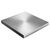 Оптический привод DVD-RW ASUS SDRW-08U8M-U/SIL/G/AS, изображение 4 Оптический привод DVD-RW ASUS SDRW-08U8M-U/SIL/G/AS, изображение 4
