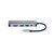 Концентратор D-Link DUB-2325 2xUSB3.0, 1xUSB TypeC, 1xSD, 1x-microSD, USB TypeC (DUB-2325), изображение 2 Концентратор D-Link DUB-2325 2xUSB3.0, 1xUSB TypeC, 1xSD, 1x-microSD, USB TypeC (DUB-2325), изображение 2