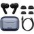 Наушники Baseus True Wireles Earphones S1 Pro Tarnish Black (NGS1P-0A), изображение 5 Наушники Baseus True Wireles Earphones S1 Pro Tarnish Black (NGS1P-0A), изображение 5