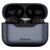 Наушники Baseus True Wireles Earphones S1 Pro Tarnish Black (NGS1P-0A) Наушники Baseus True Wireles Earphones S1 Pro Tarnish Black (NGS1P-0A)