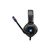 Наушники HP DHE-8002 Gaming Headset Red LED Black (DHE-8002), изображение 2 Наушники HP DHE-8002 Gaming Headset Red LED Black (DHE-8002), изображение 2