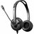 Наушники HP DHE-8009 Black (DHE-8009), изображение 3 Наушники HP DHE-8009 Black (DHE-8009), изображение 3