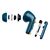 Наушники Baseus SIMU ANC True Wireles Earphones S1 Pro Blue (NGS1P-03), изображение 6 Наушники Baseus SIMU ANC True Wireles Earphones S1 Pro Blue (NGS1P-03), изображение 6