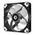 Кулер для корпуса ID-Cooling WF-12025-XT-W, изображение 2 Кулер для корпуса ID-Cooling WF-12025-XT-W, изображение 2