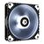 Кулер для корпуса ID-Cooling WF-12025-XT-W Кулер для корпуса ID-Cooling WF-12025-XT-W