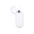 Навушники Apple AirPods with Charging Case (MV7N2TY/A), зображення 4 Навушники Apple AirPods with Charging Case (MV7N2TY/A), зображення 4