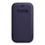 Чохол до моб. телефона Apple iPhone 12 | 12 Pro Leather Sleeve with MagSafe - Deep Violet (MK0A3ZE/A) Чохол до моб. телефона Apple iPhone 12 | 12 Pro Leather Sleeve with MagSafe - Deep Violet (MK0A3ZE/A)