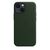 Чехол для моб. телефона Apple iPhone 13 mini Leather Case with MagSafe - Sequoia Green, Mo (MM0J3ZE/A), изображение 2