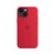 Чохол до моб. телефона Apple iPhone 13 mini Silicone Case with MagSafe (PRODUCT)RED, Mod (MM233ZE/A) Чохол до моб. телефона Apple iPhone 13 mini Silicone Case with MagSafe (PRODUCT)RED, Mod (MM233ZE/A)