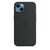 Чохол до моб. телефона Apple iPhone 13 Silicone Case with MagSafe Midnight, Model A2706 (MM2A3ZE/A), зображення 3 Чохол до моб. телефона Apple iPhone 13 Silicone Case with MagSafe Midnight, Model A2706 (MM2A3ZE/A), зображення 3