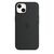 Чохол до моб. телефона Apple iPhone 13 Silicone Case with MagSafe Midnight, Model A2706 (MM2A3ZE/A) Чохол до моб. телефона Apple iPhone 13 Silicone Case with MagSafe Midnight, Model A2706 (MM2A3ZE/A)