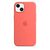 Чохол до моб. телефона Apple iPhone 13 Silicone Case with MagSafe Pink Pomelo, Model A27 (MM253ZE/A) Чохол до моб. телефона Apple iPhone 13 Silicone Case with MagSafe Pink Pomelo, Model A27 (MM253ZE/A)