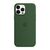Чехол для моб. телефона Apple iPhone 13 Pro Max Silicone Case with MagSafe Clover, Model (MM2P3ZE/A), изображение 2 Чехол для моб. телефона Apple iPhone 13 Pro Max Silicone Case with MagSafe Clover, Model (MM2P3ZE/A), изображение 2