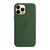 Чехол для моб. телефона Apple iPhone 13 Pro Max Silicone Case with MagSafe Clover, Model (MM2P3ZE/A), изображение 3 Чехол для моб. телефона Apple iPhone 13 Pro Max Silicone Case with MagSafe Clover, Model (MM2P3ZE/A), изображение 3