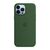 Чехол для моб. телефона Apple iPhone 13 Pro Max Silicone Case with MagSafe Clover, Model (MM2P3ZE/A), изображение 4 Чехол для моб. телефона Apple iPhone 13 Pro Max Silicone Case with MagSafe Clover, Model (MM2P3ZE/A), изображение 4
