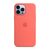 Чехол для моб. телефона Apple iPhone 13 Pro Max Silicone Case with MagSafe Pink Pomelo, M (MM2N3ZE/A), изображение 4