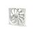 Кулер для корпуса Scythe Kaze Flex 120 White PWM (KF1225FD18W-P) Кулер для корпуса Scythe Kaze Flex 120 White PWM (KF1225FD18W-P)