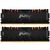 Модуль памяти для компьютера DDR4 16GB (2x8GB) 4000 MHz Renegade RGB Black Kingston Fury (ex.HyperX) (KF440C19RBAK2/16) Модуль памяти для компьютера DDR4 16GB (2x8GB) 4000 MHz Renegade RGB Black Kingston Fury (ex.HyperX) (KF440C19RBAK2/16)