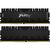 Модуль памяти для компьютера DDR4 16GB (2x8GB) 4266 MHz Renegade Black Kingston Fury (ex.HyperX) (KF442C19RBK2/16) Модуль памяти для компьютера DDR4 16GB (2x8GB) 4266 MHz Renegade Black Kingston Fury (ex.HyperX) (KF442C19RBK2/16)