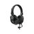 Наушники Trust Ozo Over-Ear USB Headset Black (24132), изображение 2 Наушники Trust Ozo Over-Ear USB Headset Black (24132), изображение 2