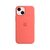 Чохол до моб. телефона Apple iPhone 13 mini Silicone Case with MagSafe - Pink Pomelo, Mod (MM1V3ZE/A), зображення 2 Чохол до моб. телефона Apple iPhone 13 mini Silicone Case with MagSafe - Pink Pomelo, Mod (MM1V3ZE/A), зображення 2