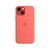 Чохол до моб. телефона Apple iPhone 13 mini Silicone Case with MagSafe - Pink Pomelo, Mod (MM1V3ZE/A), зображення 3 Чохол до моб. телефона Apple iPhone 13 mini Silicone Case with MagSafe - Pink Pomelo, Mod (MM1V3ZE/A), зображення 3