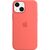 Чохол до моб. телефона Apple iPhone 13 mini Silicone Case with MagSafe - Pink Pomelo, Mod (MM1V3ZE/A) Чохол до моб. телефона Apple iPhone 13 mini Silicone Case with MagSafe - Pink Pomelo, Mod (MM1V3ZE/A)