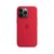 Чехол для моб. телефона Apple iPhone 13 Pro Silicone Case with MagSafe (PRODUCT)RED, Mode (MM2L3ZE/A), изображение 3 Чехол для моб. телефона Apple iPhone 13 Pro Silicone Case with MagSafe (PRODUCT)RED, Mode (MM2L3ZE/A), изображение 3