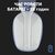 Наушники Logitech G435 Lightspeed Wireless Gaming Headset White (981-001074), изображение 6 Наушники Logitech G435 Lightspeed Wireless Gaming Headset White (981-001074), изображение 6