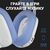 Наушники Logitech G435 Lightspeed Wireless Gaming Headset White (981-001074), изображение 8 Наушники Logitech G435 Lightspeed Wireless Gaming Headset White (981-001074), изображение 8