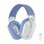 Наушники Logitech G435 Lightspeed Wireless Gaming Headset White (981-001074) Наушники Logitech G435 Lightspeed Wireless Gaming Headset White (981-001074)