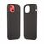 Чехол для моб. телефона MakeFuture Apple iPhone 13 mini Premium Silicone Black (MCLP-AI13MBK), изображение 2 Чехол для моб. телефона MakeFuture Apple iPhone 13 mini Premium Silicone Black (MCLP-AI13MBK), изображение 2