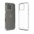 Чохол до моб. телефона MakeFuture Apple iPhone 13 Pro Air (Clear TPU) (MCA-AI13P), зображення 2 Чохол до моб. телефона MakeFuture Apple iPhone 13 Pro Air (Clear TPU) (MCA-AI13P), зображення 2