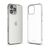 Чохол до моб. телефона MakeFuture Apple iPhone 13 Pro Max Air (Clear TPU) (MCA-AI13PM), зображення 2 Чохол до моб. телефона MakeFuture Apple iPhone 13 Pro Max Air (Clear TPU) (MCA-AI13PM), зображення 2