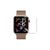 Плівка захисна Devia Premium Apple Watch Series 1,2,3 - 38mm 2 pcs. (DV-GDR-APL-WS1-38M), зображення 2 Плівка захисна Devia Premium Apple Watch Series 1,2,3 - 38mm 2 pcs. (DV-GDR-APL-WS1-38M), зображення 2