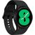 Смарт-часы Samsung SM-R860/16 (Galaxy Watch 4 small 40mm) Black (SM-R860NZKASEK), изображение 3 Смарт-часы Samsung SM-R860/16 (Galaxy Watch 4 small 40mm) Black (SM-R860NZKASEK), изображение 3