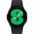 Смарт-часы Samsung SM-R860/16 (Galaxy Watch 4 small 40mm) Black (SM-R860NZKASEK) Смарт-часы Samsung SM-R860/16 (Galaxy Watch 4 small 40mm) Black (SM-R860NZKASEK)