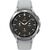 Смарт-часы Samsung SM-R890/16 (Galaxy Watch 4 Classic 46mm) Silver (SM-R890NZSASEK) Смарт-часы Samsung SM-R890/16 (Galaxy Watch 4 Classic 46mm) Silver (SM-R890NZSASEK)