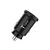 Зарядное устройство T-Phox Charger Set 2.4A Dual+MicroUSB cable 1.2m (Black) (T-S09 SET M B), изображение 2 Зарядное устройство T-Phox Charger Set 2.4A Dual+MicroUSB cable 1.2m (Black) (T-S09 SET M B), изображение 2
