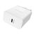 Зарядний пристрій Canyon PD WALL Charger 20W (CNE-CHA20W) Зарядний пристрій Canyon PD WALL Charger 20W (CNE-CHA20W)