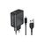 Зарядний пристрій Grand-X QC3.0 18W + Lightning cable (CH-650L) Зарядний пристрій Grand-X QC3.0 18W + Lightning cable (CH-650L)