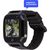 Смарт-часы Amigo GO008 MILKY GPS WIFI Black (873291), изображение 3 Смарт-часы Amigo GO008 MILKY GPS WIFI Black (873291), изображение 3